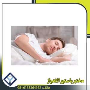 اصلاح خلايا المخ في النوم     