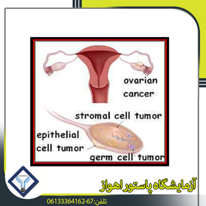 علامات الأورام