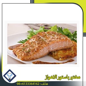 مكملات أوميغا 3 هي أفضل طريقة للوقاية من سرطان الثدي    